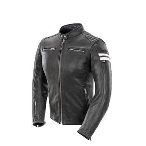 Women’s Leather Joe Rocket Motercycle Jacket